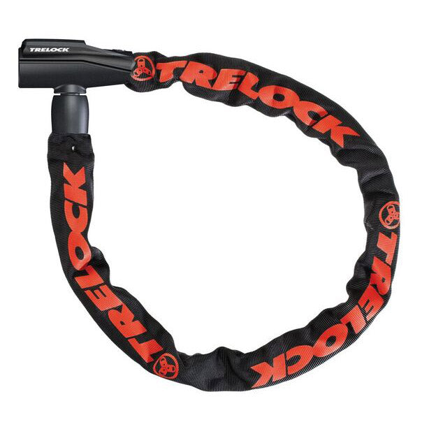 Trelock BC Chain Lock 360 85 6 mm noir