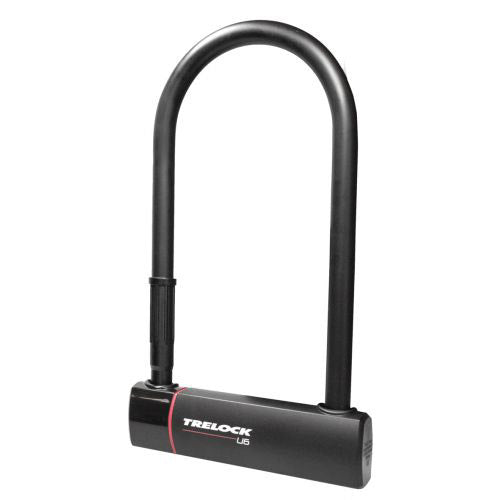 Trelock U6 beugellot 23cm noir