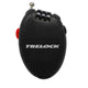 Trelock RK Pocket verrou coulissant 75 1,6 mm noir