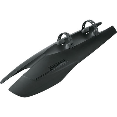 Sks avant Fender X-board noir 11396