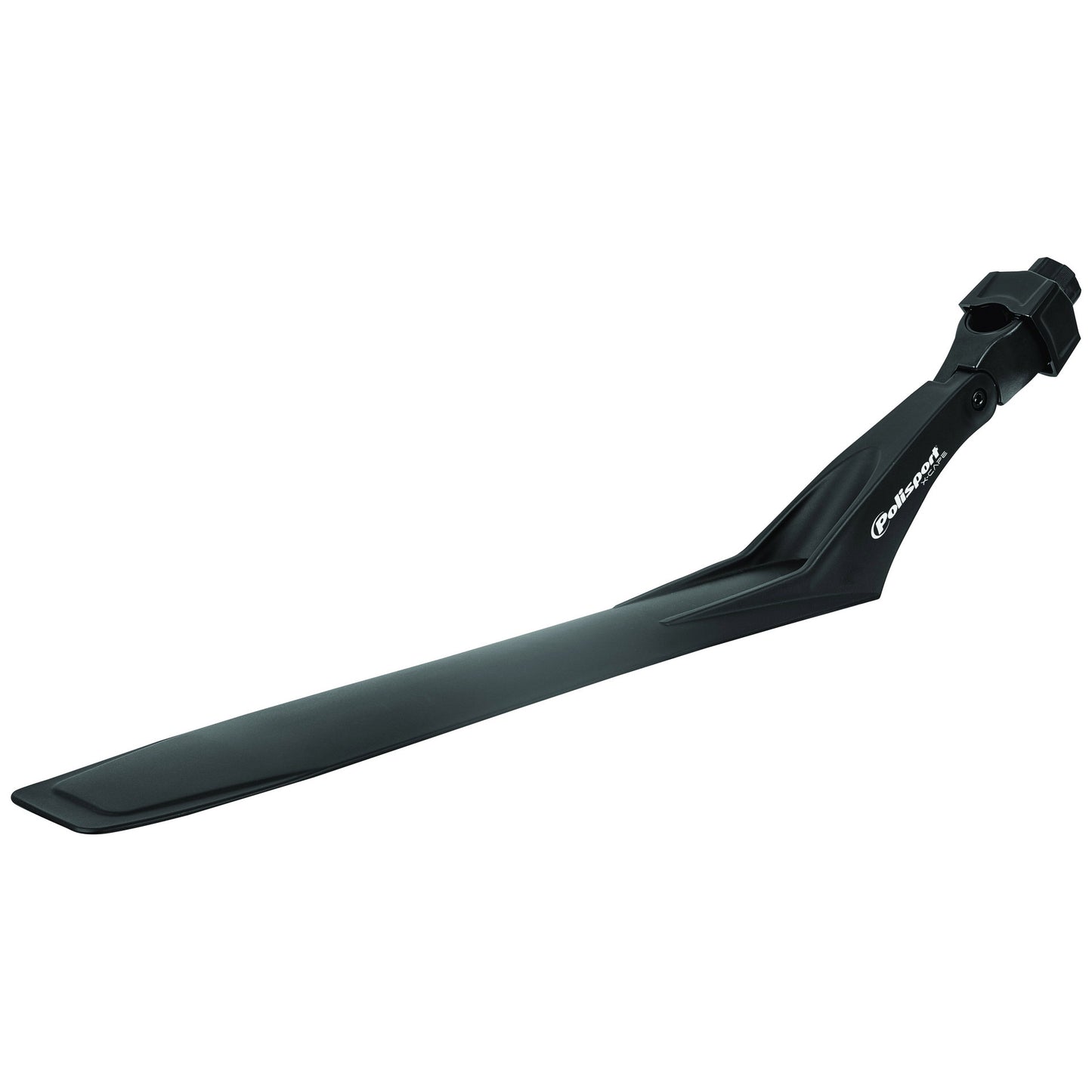 jeu de garde-boue X-Cape 26 27,5 29 pouces 82 mm noir