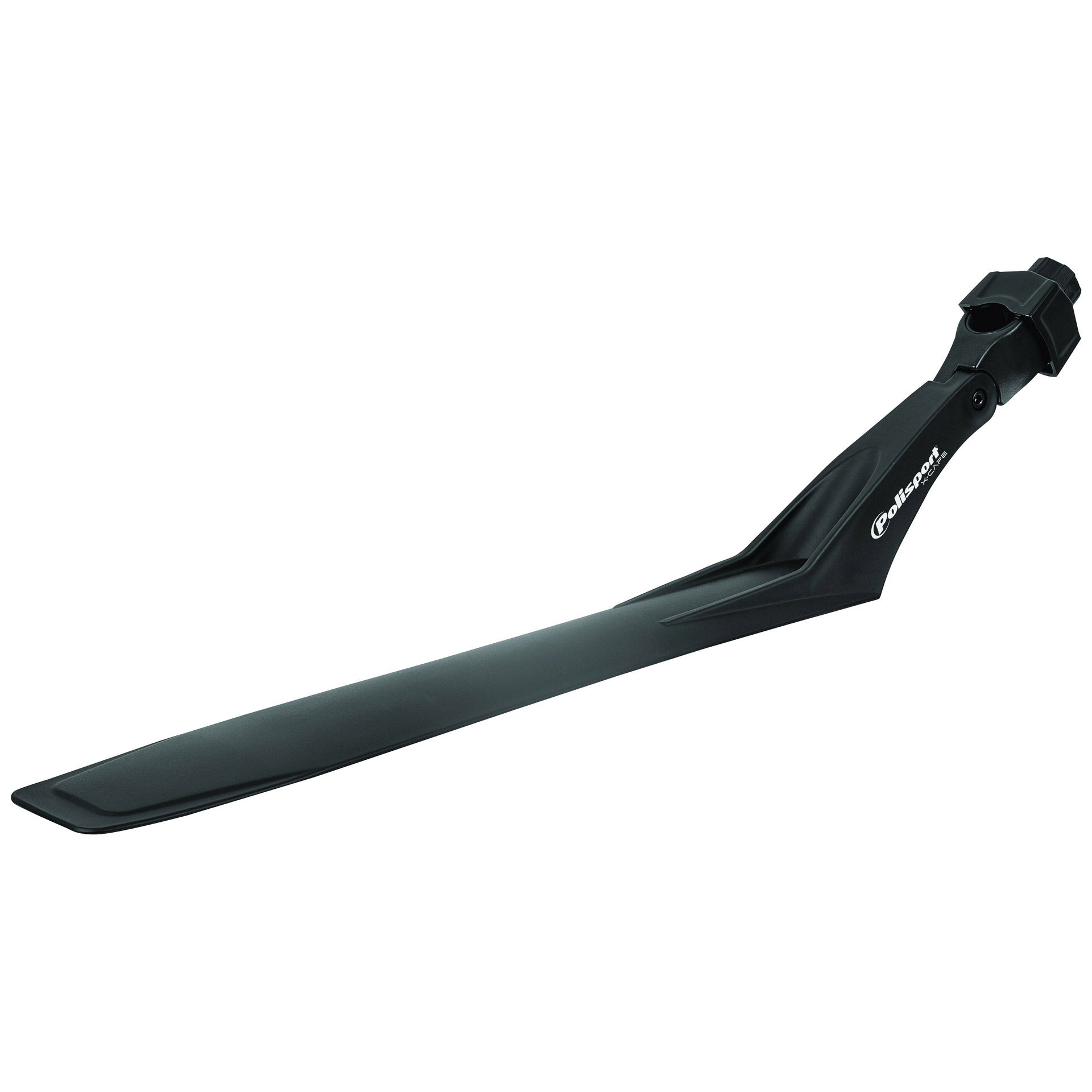 jeu de garde-boue X-Cape 26 27,5 29 pouces 82 mm noir