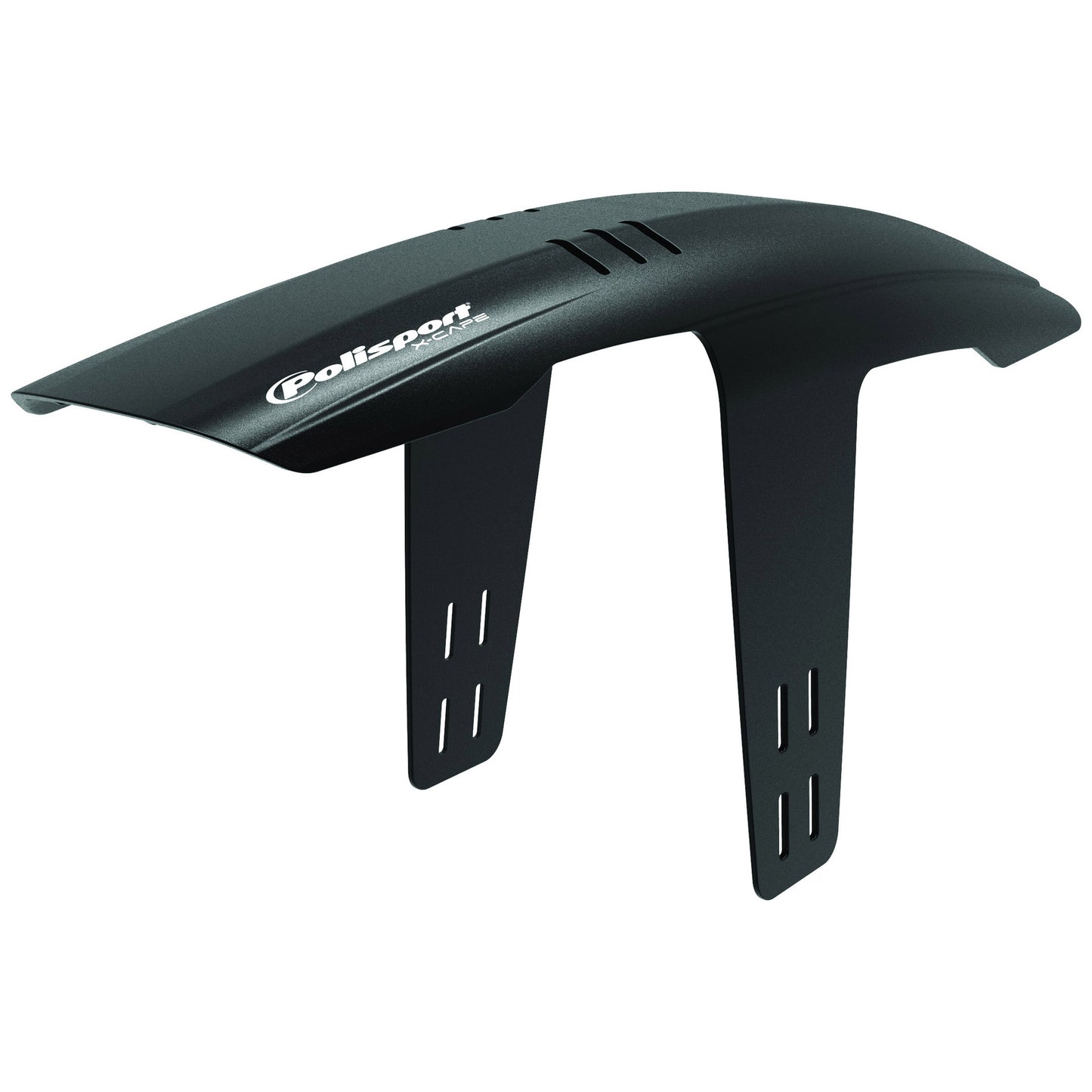 jeu de garde-boue X-Cape 26 27,5 29 pouces 82 mm noir