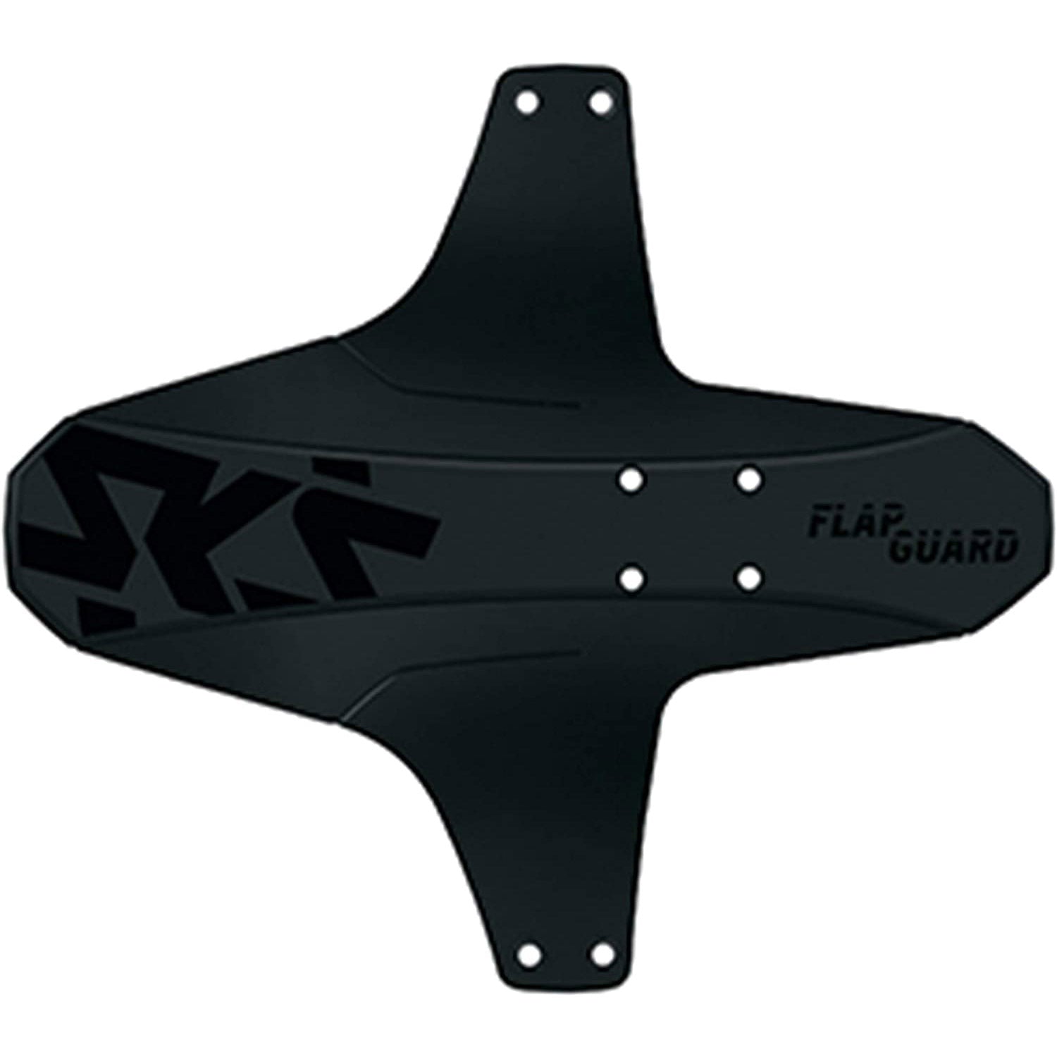 Sks frontfender flexible flab gard 11653