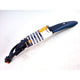 SKS A.SPATBORD ATB X-BLADE 28 29 Black