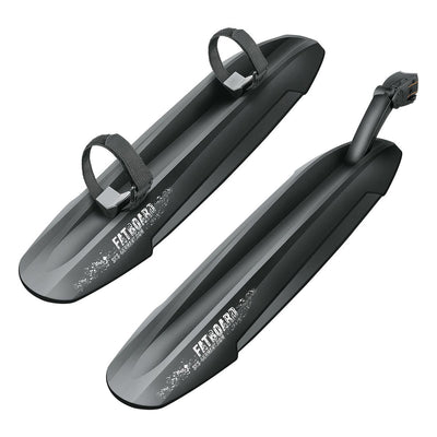 Sks Fatbike Fender Set Board 11363