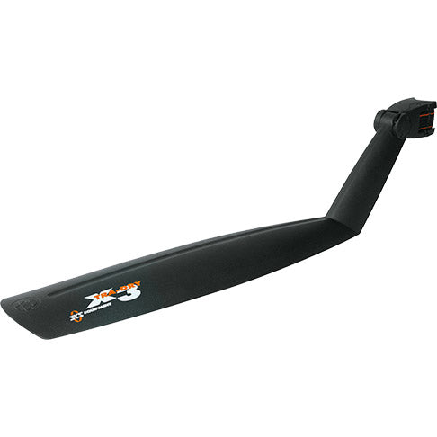 Sks Fender x-tra-sèche xl 29er noir