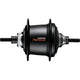 Shimano After Hub Nexus 7V SG-C3001 36G Disc noir