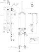 Rockshox Sus.Fork RS Lyrik Ult.rc2 27,5 Boost Red 140 mm