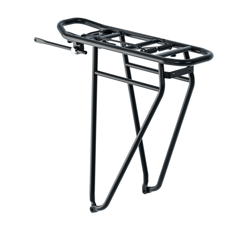 Racktime arrière Rack Rack Basic Tour 2.0 26 BL.