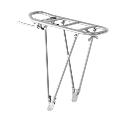 Porte-bagages Racktime, arrière pliable réglable 2.0 porte-bagages arrière pliable adj.2.0 24 -29