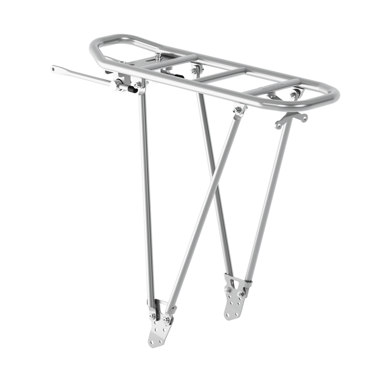 Porte-bagages Racktime, arrière pliable réglable 2.0 porte-bagages arrière pliable adj.2.0 24 -29