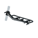 Racktime clipit 2.0 tige de selle porte-bagages noir