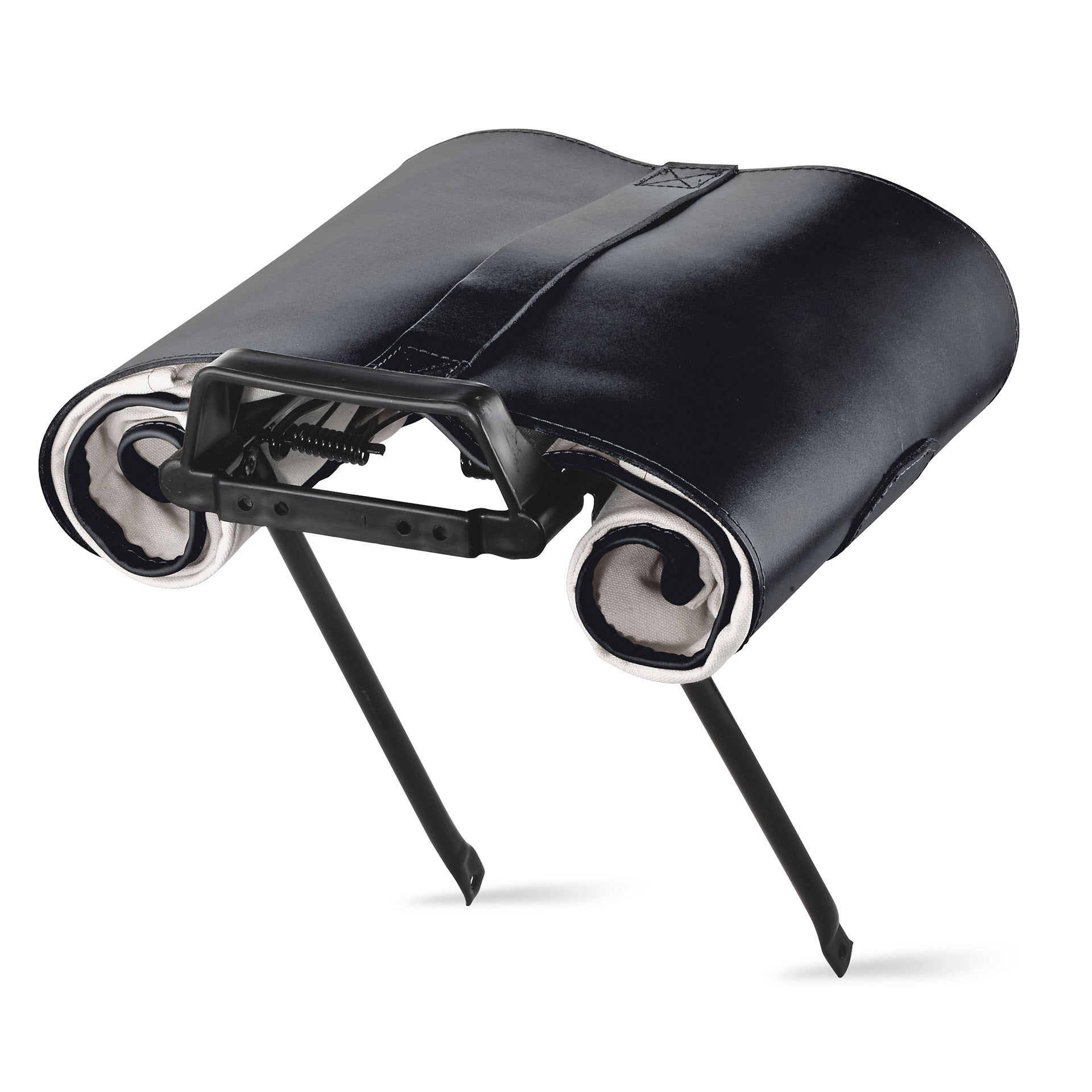 Selle Monte Grappa Double sac 16,5 L Bisaccia Black