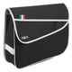 Selle Monte Grappa Pakaftas L + R 9L Elegance Black