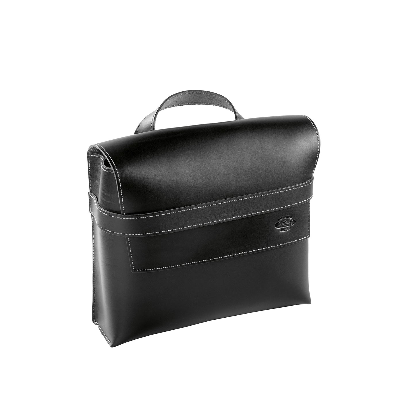 Selle Monte Grappa Pakaftas Sac d'épaule noir 7.5L