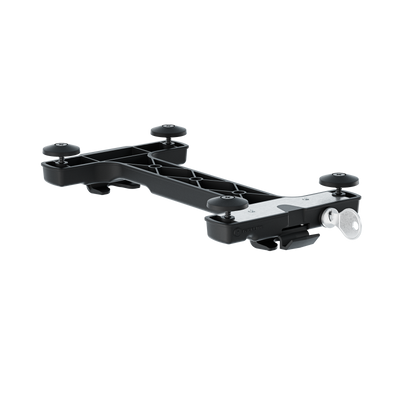 AdapterPlaat Rack Snap-It 2.0 avec verrouillage