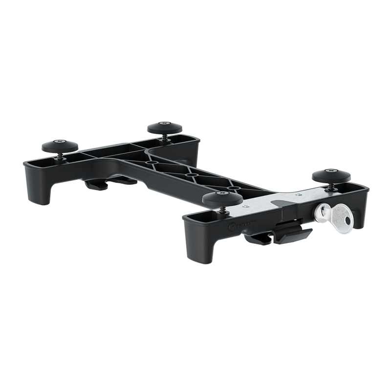 AdapterPlaat Snap-It 2.0 avec serrure et pieds