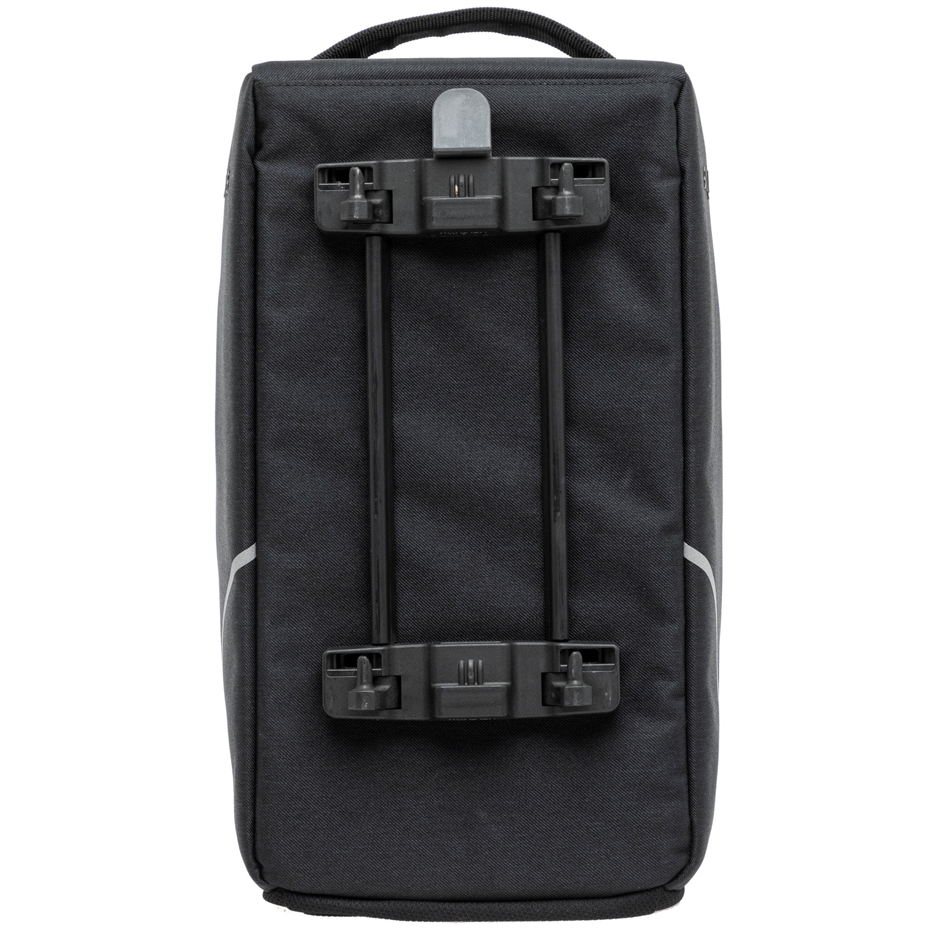 New LOOXS Sport Trunkbag Black 13L
