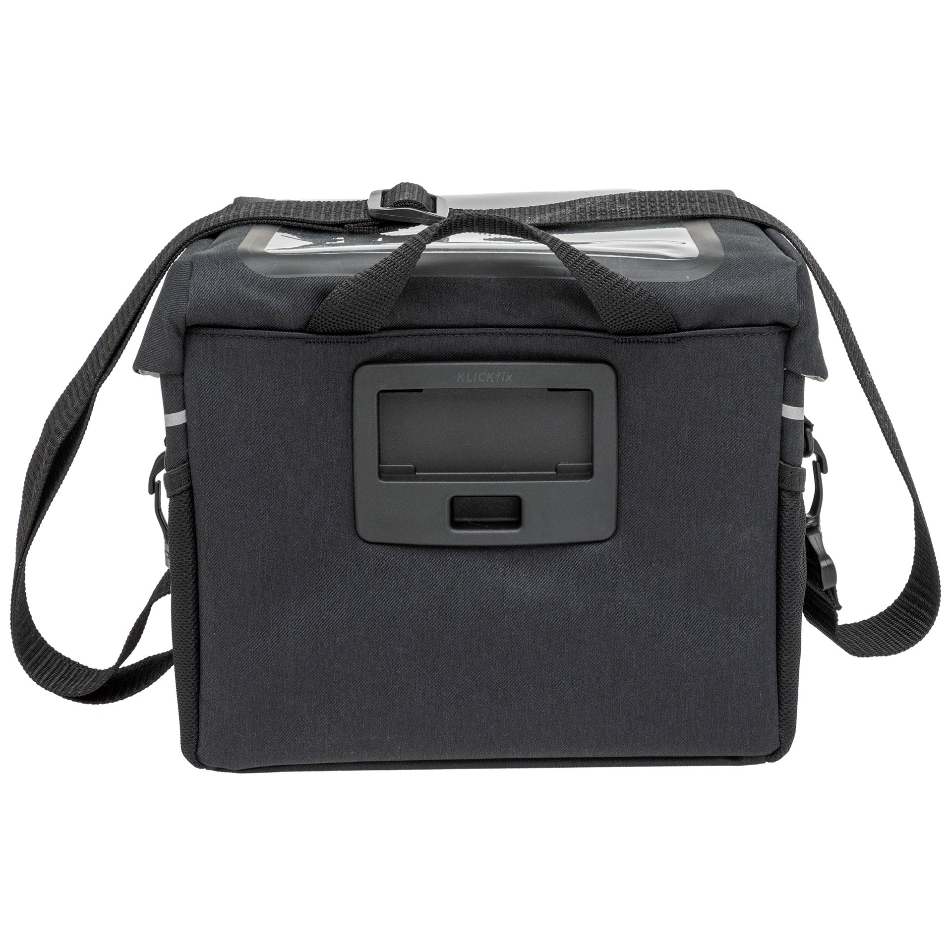Nouveau Looxs Sports Handlebar bag Black 9L
