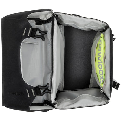 Nouveau Looxs Sports Handlebar bag Black 9L