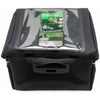 Nouveau Looxs Sports Handlebar bag Black 9L