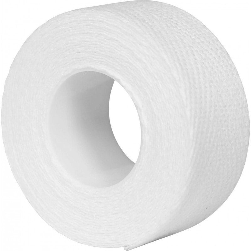 Rouleau de ruban adhésif pour guidon Velox - Blanc, 2.5m, 20mm