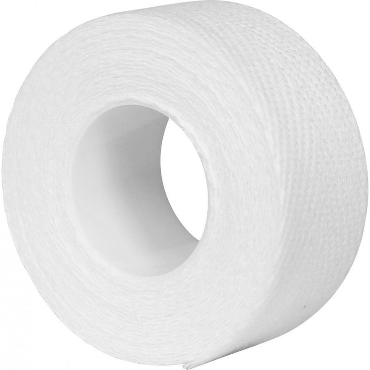 Rouleau de ruban adhésif pour guidon Velox - Blanc, 2.5m, 20mm