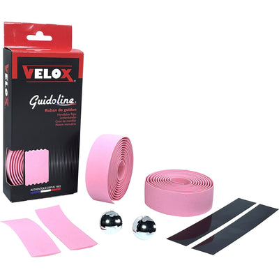 Grochebar velox rose de liège maxi (2e)