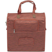 Nouveau Tas Lilly Nomi Rouge - afbeelding 3