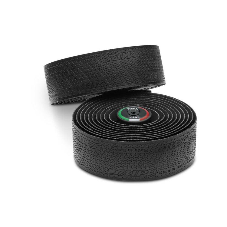 Grip de guidon 2.0 Black (set)