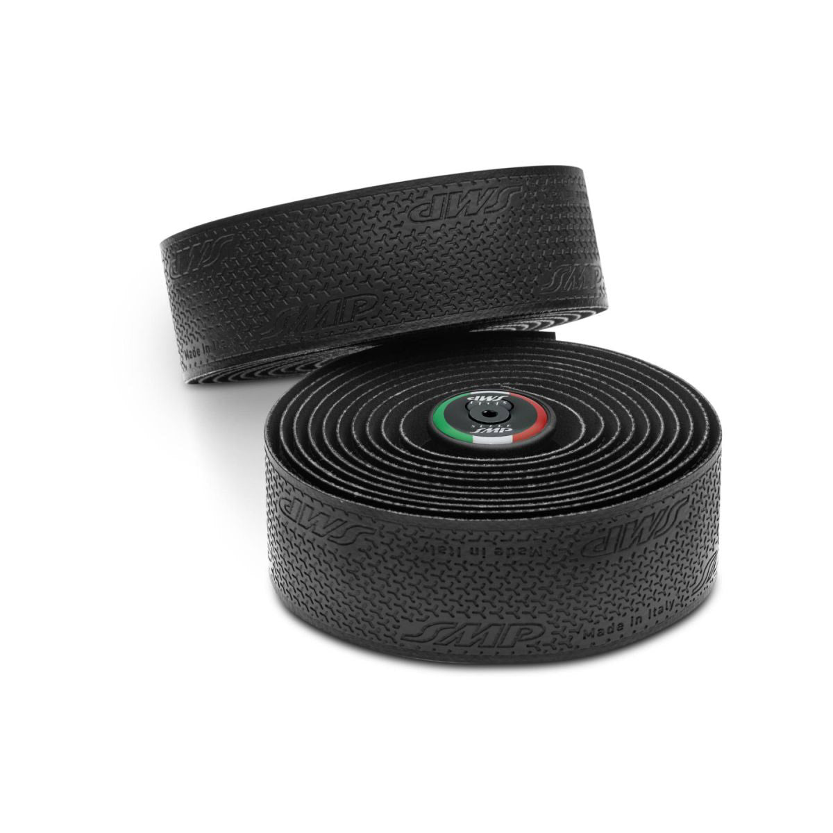 Gel de poignée de guidon 2.0 Black (set)
