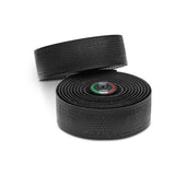 Gel de poignée de guidon 2.0 Black (set) - afbeelding 1