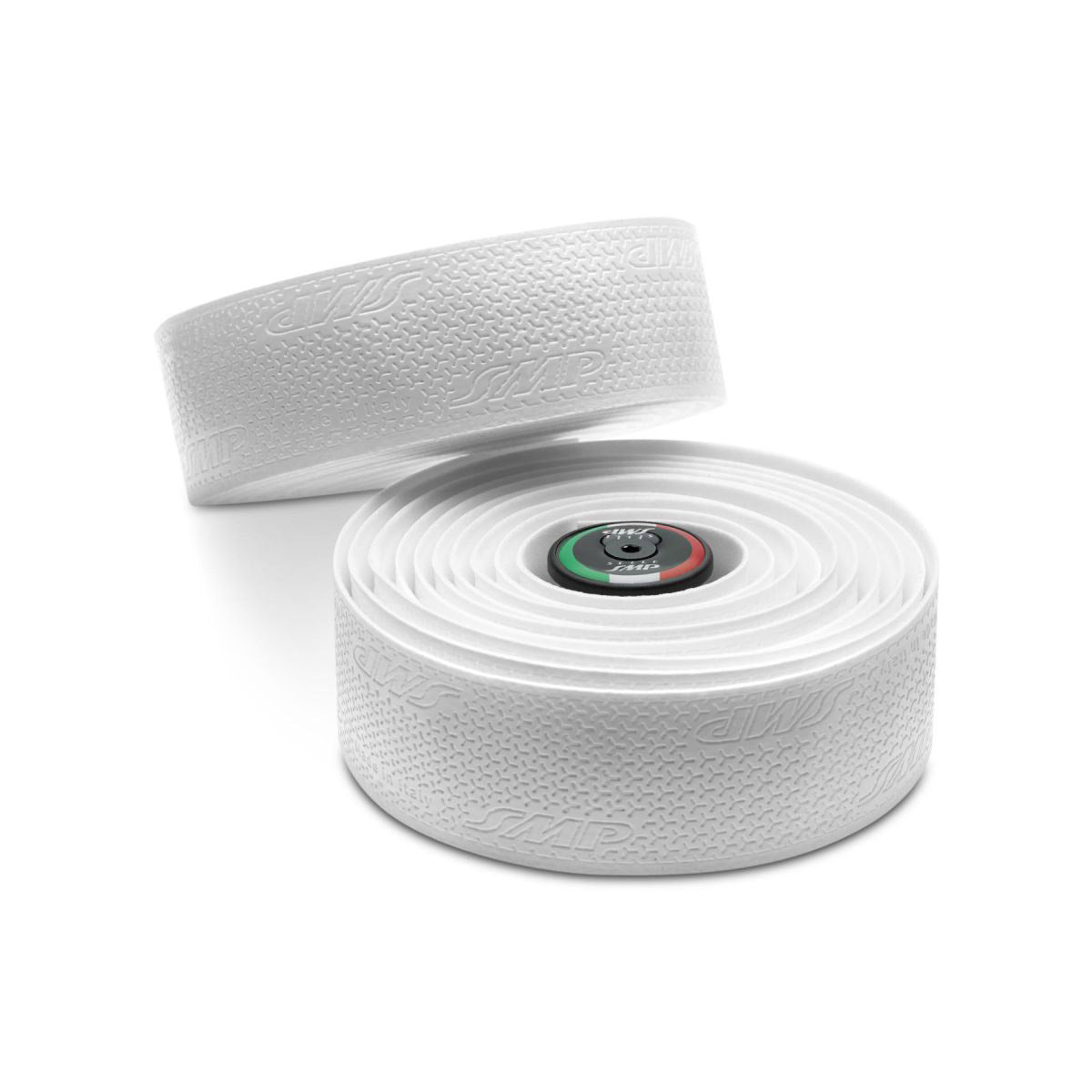 Définir le ruban de commande de bande de commande Grip Gel 2.0 blanc 0502080