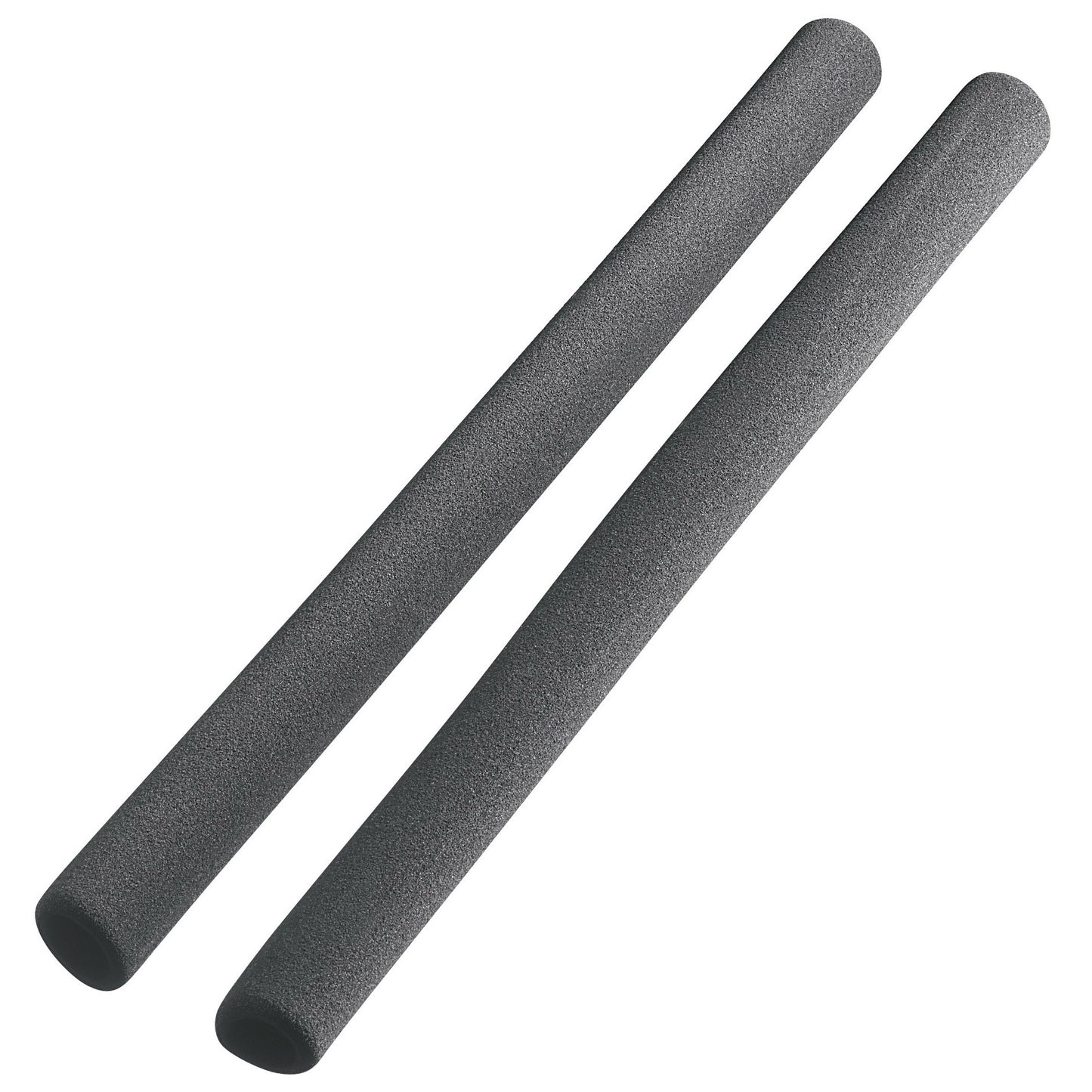 Direction de mousse Toledo 17x4 mm 400 mm noir (2e)