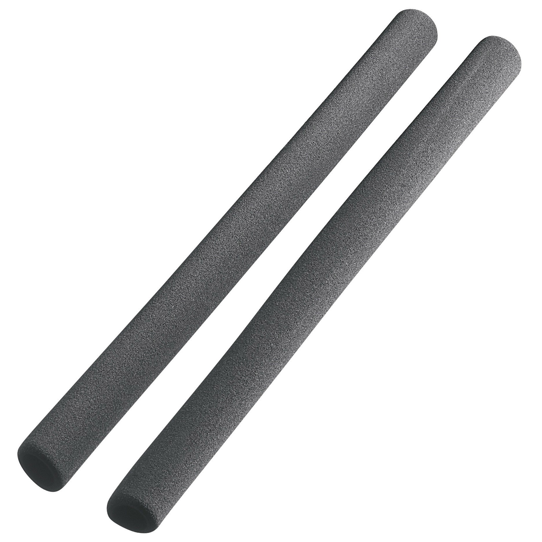 Direction de mousse Toledo 17x4 mm 400 mm noir (2e)
