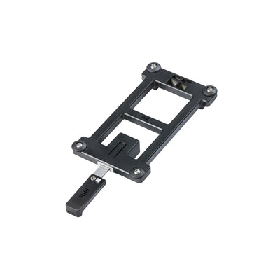 MIK - plaque d'adaptation - noir