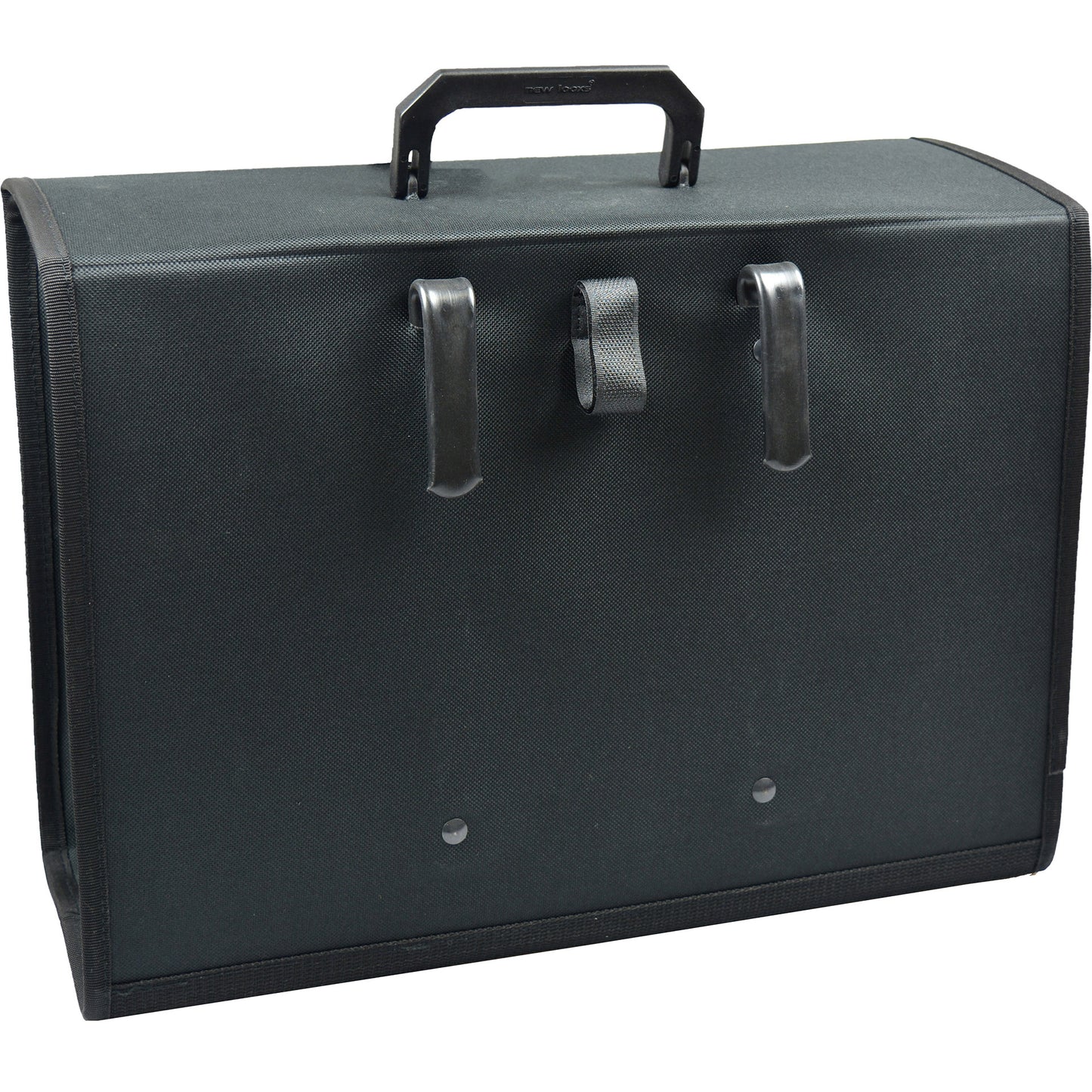 Nouveau sac à vélo unique LOOXS 20L noir