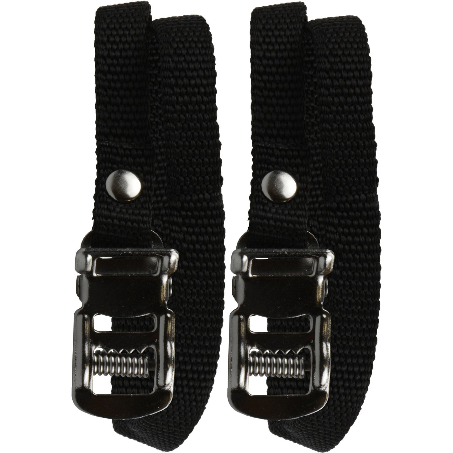 VWP ToEClipriards Nylon Black (2e)