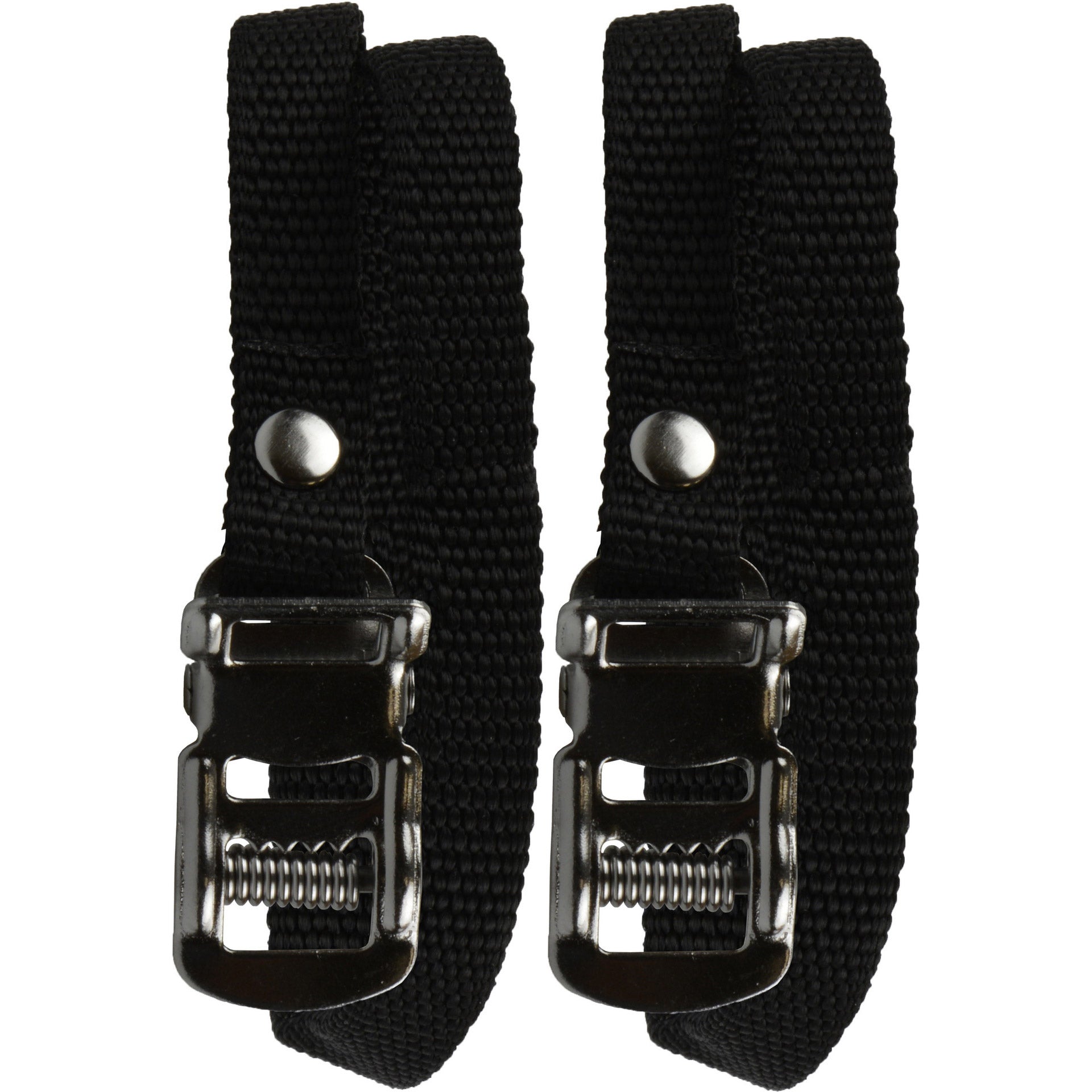 VWP ToEClipriards Nylon Black (2e)