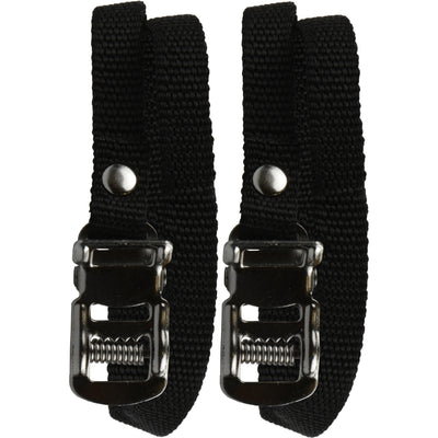 VWP ToEClipriards Nylon Black (2e)