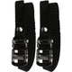VWP ToEClipriards Nylon Black (2e)