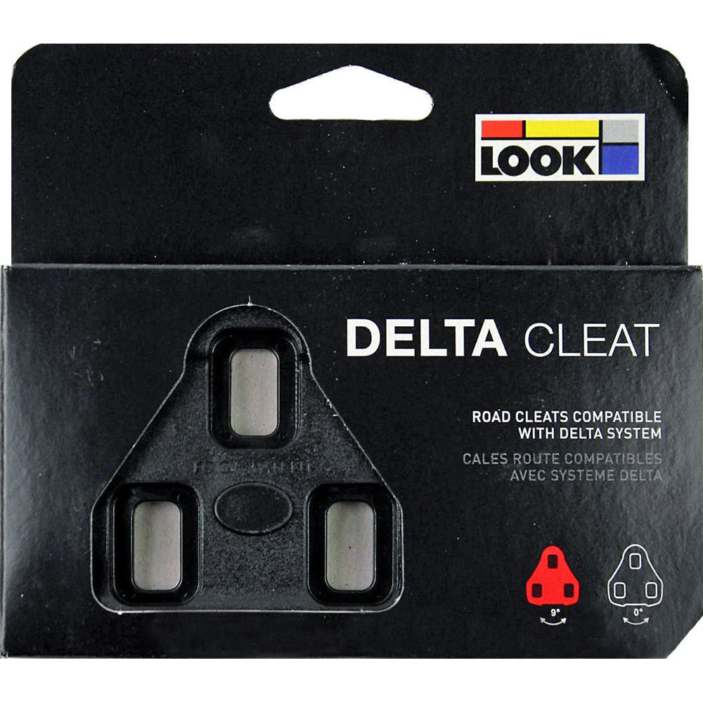 Plaques de chaussures 0 ° noirs