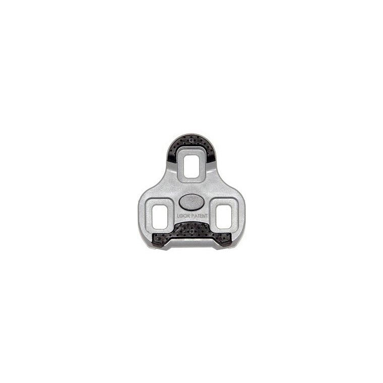Cales Kéo Grip Race 4.5° Gris