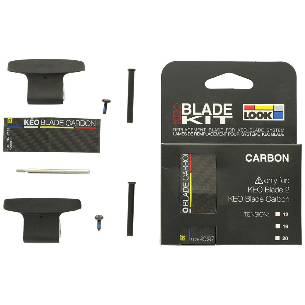 Remplacement Set Blade Carbon 16