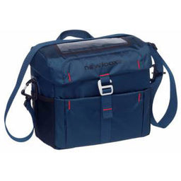 Nouveau sac vigo sac de guidon bleu