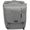 New LOOXS NOVA Double - Double Bicycle Bag, Gray