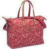 Nouveau LOOXS TENDO BICYCY SAG Mesdames Red