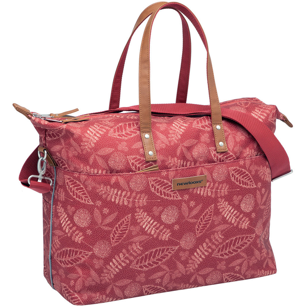Nouveau LOOXS TENDO BICYCY SAG Mesdames Red