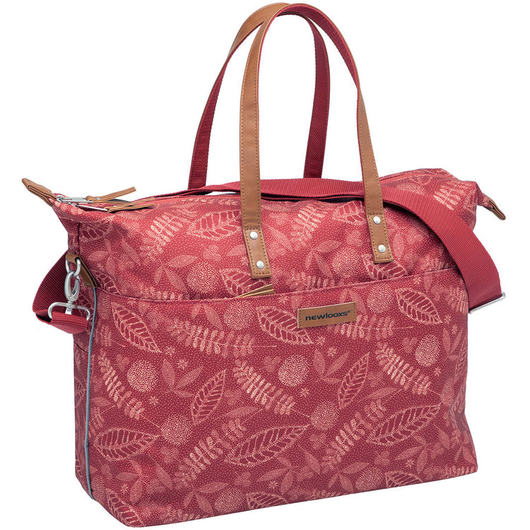 Nouveau LOOXS TENDO BICYCY SAG Mesdames Red